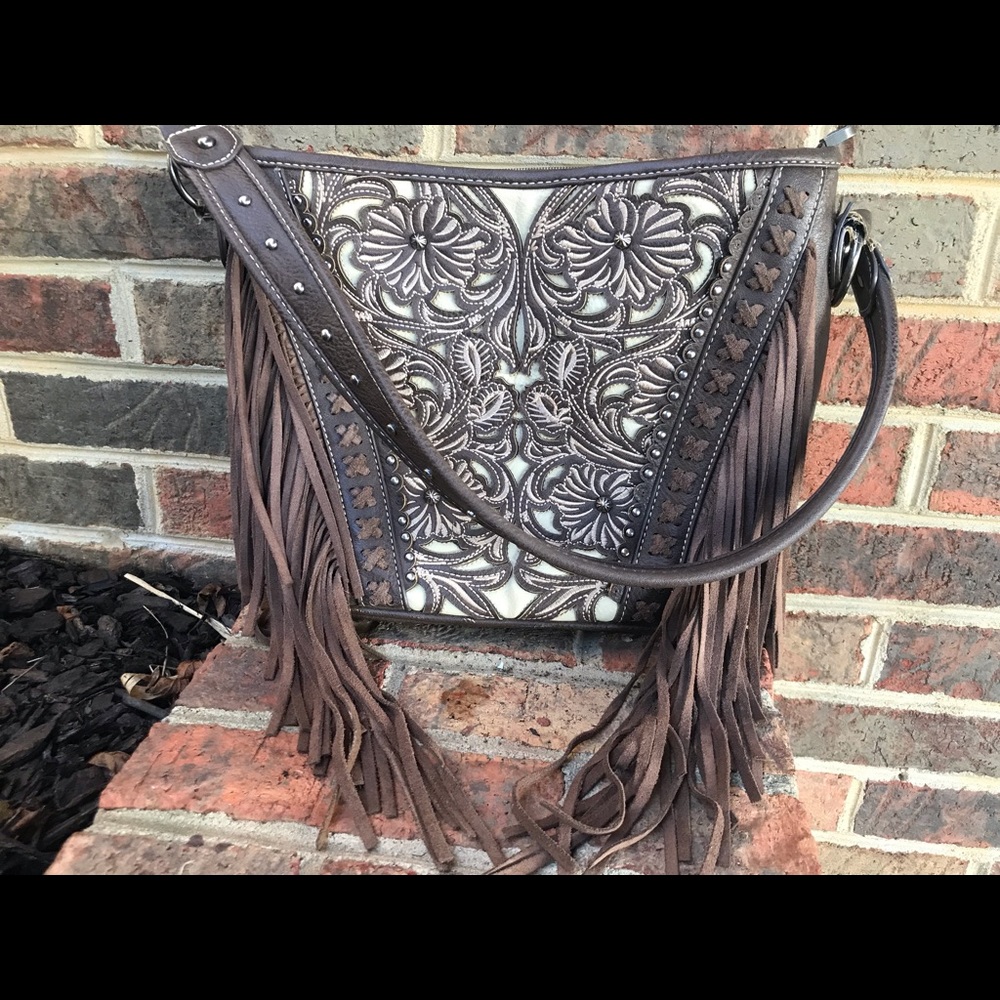 Women’s western purse/handbag